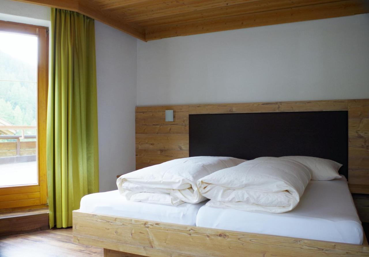 Hotel Edi Samnaun Phòng bức ảnh