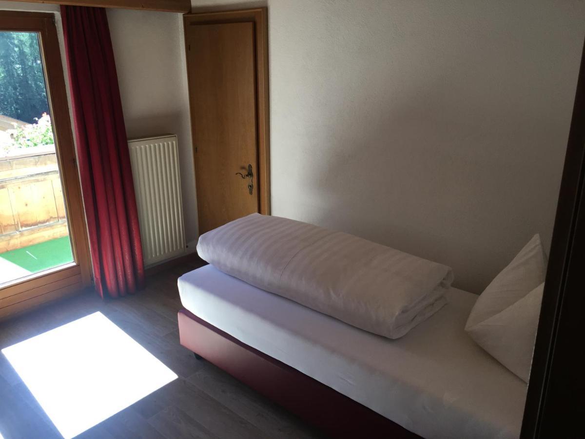 Hotel Edi Samnaun Ngoại thất bức ảnh