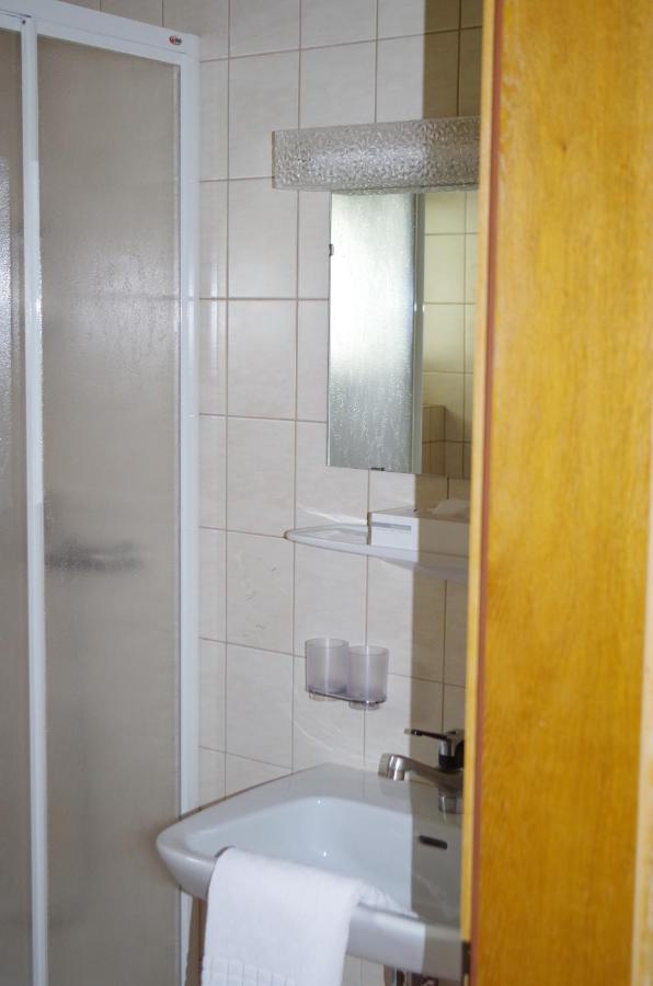 Hotel Edi Samnaun Ngoại thất bức ảnh