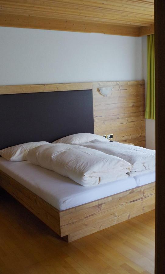 Hotel Edi Samnaun Ngoại thất bức ảnh
