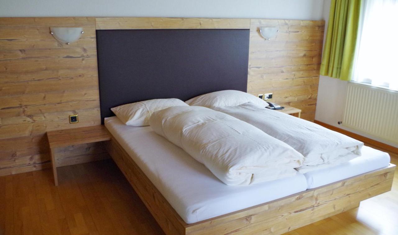 Hotel Edi Samnaun Ngoại thất bức ảnh