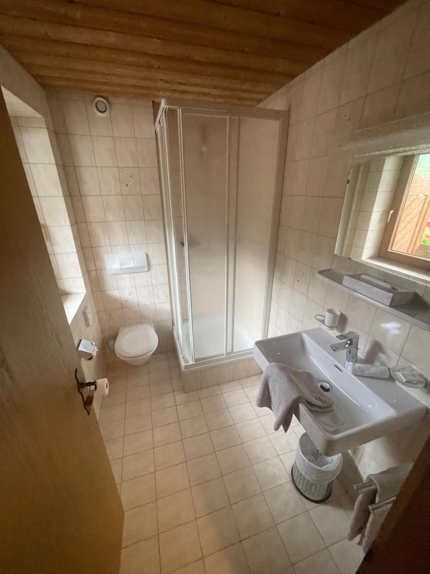 Hotel Edi Samnaun Ngoại thất bức ảnh