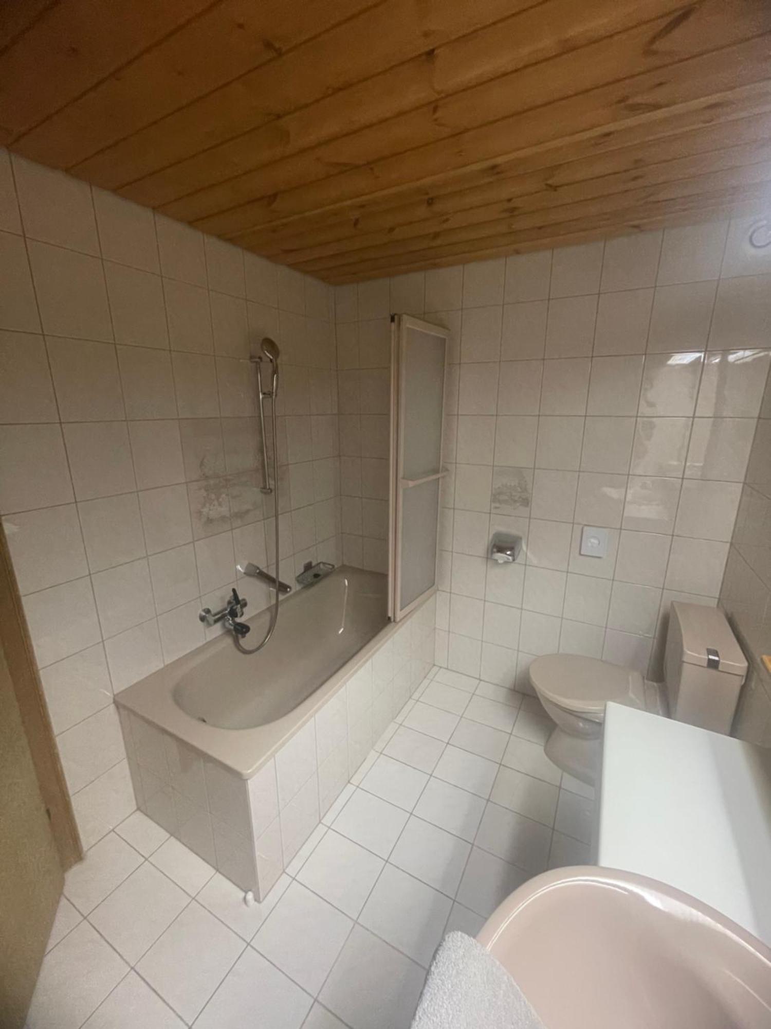Hotel Edi Samnaun Ngoại thất bức ảnh